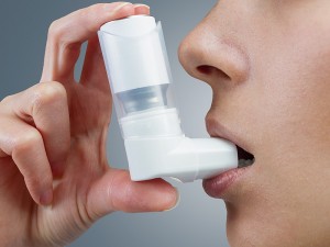 Side Effects With Inhaled Corticosteroids: Systematic Review
